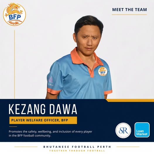 Welfare Officer